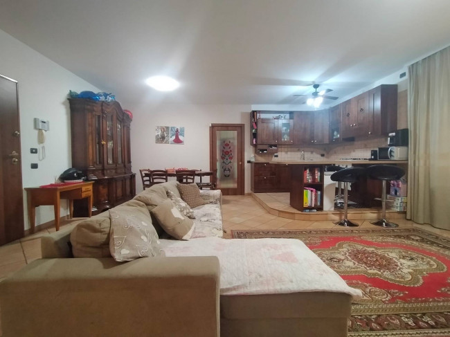 Appartamento in vendita a Deruta