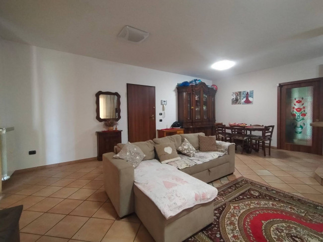 Appartamento in vendita a Deruta