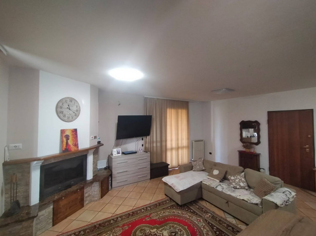 Appartamento in vendita a Deruta