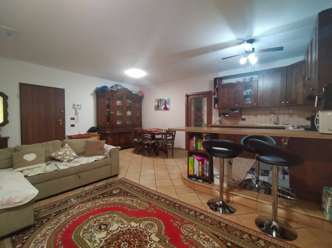 Appartamento in vendita a Deruta