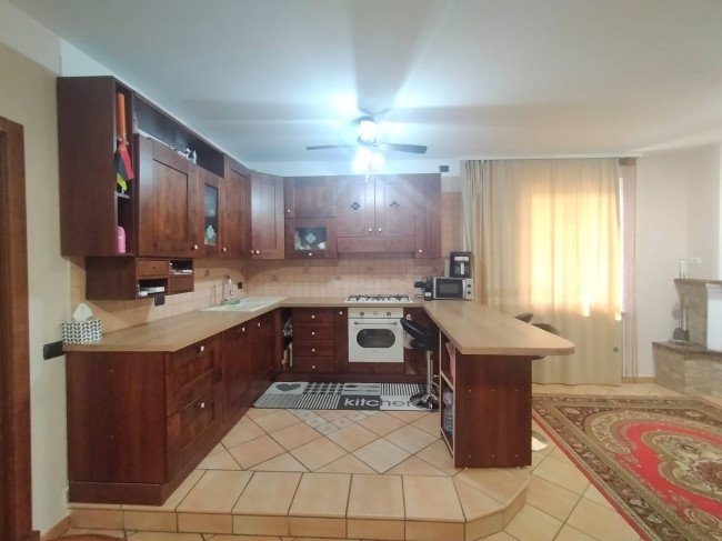 Appartamento in vendita a Deruta