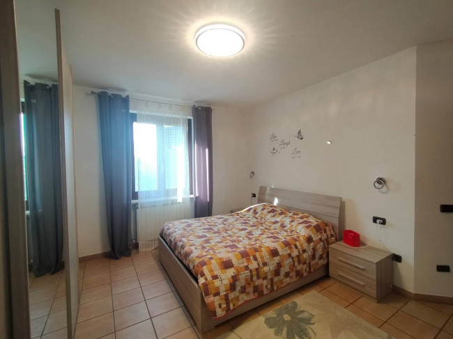 Appartamento in vendita a Deruta