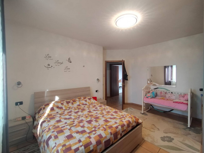 Appartamento in vendita a Deruta