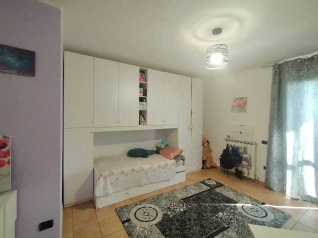 Appartamento in vendita a Deruta