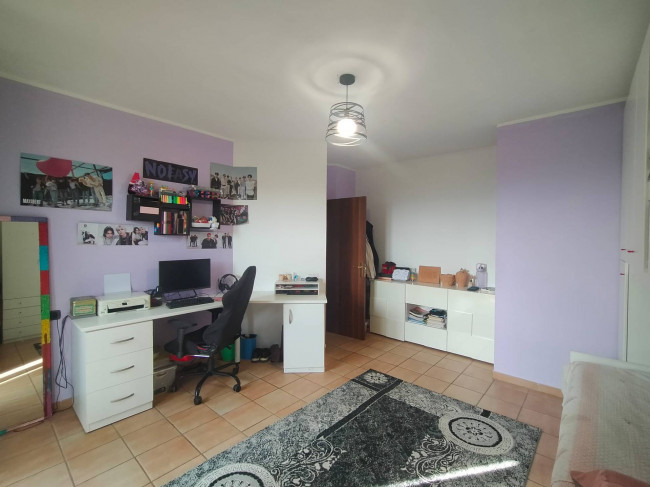 Appartamento in vendita a Deruta