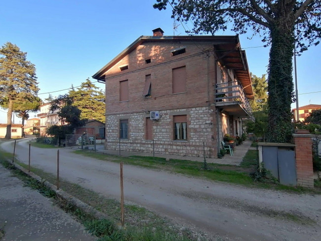 Villetta Bifamiliare in vendita a Marsciano