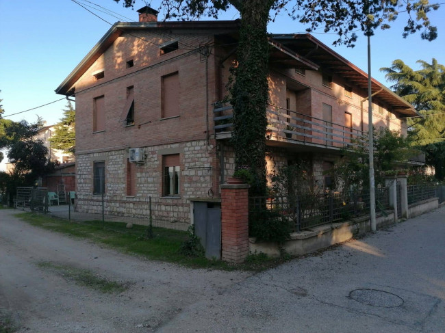 Villetta Bifamiliare in vendita a Marsciano