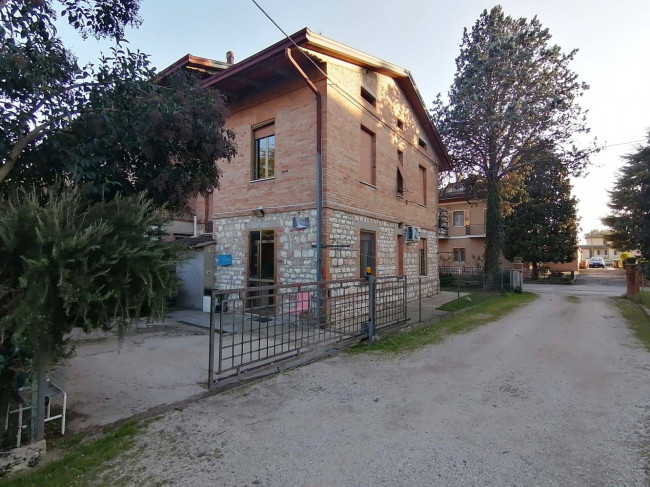 Villetta Bifamiliare in vendita a Marsciano