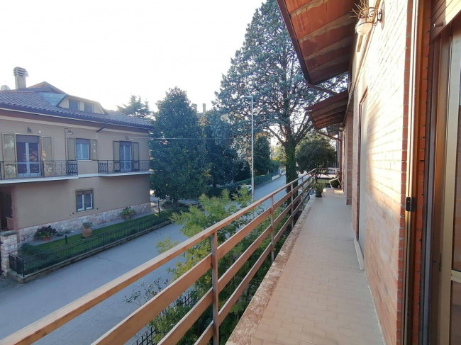 Villetta Bifamiliare in vendita a Marsciano