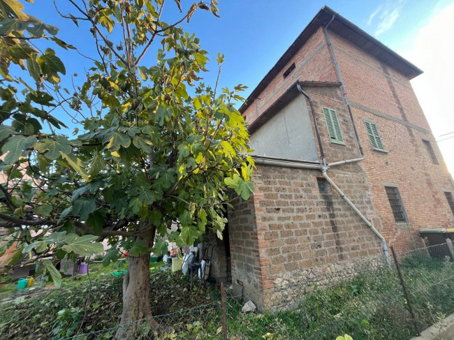 Casa singola in vendita a Marsciano