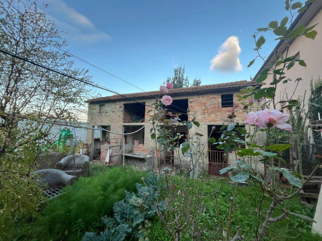 Casa singola in vendita a Marsciano