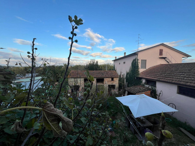 Casa singola in vendita a Marsciano