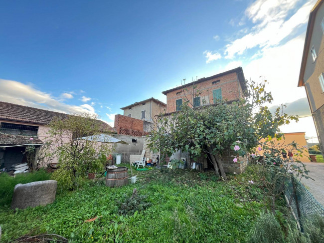 Casa singola in vendita a Marsciano