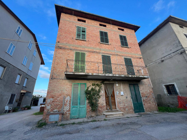 Casa singola in vendita a Marsciano