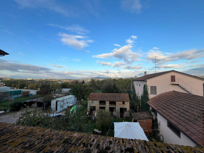 Casa singola in vendita a Marsciano