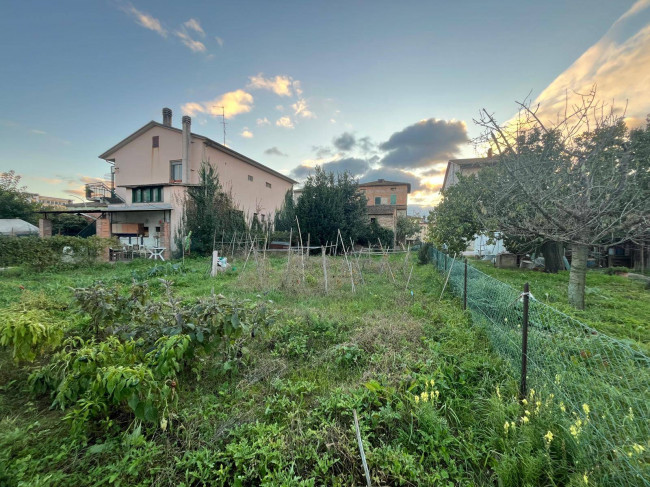 Casa singola in vendita a Marsciano