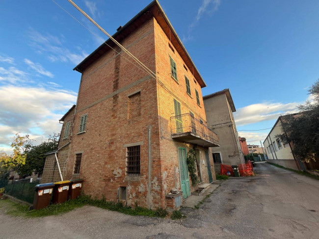 Casa singola in vendita a Marsciano