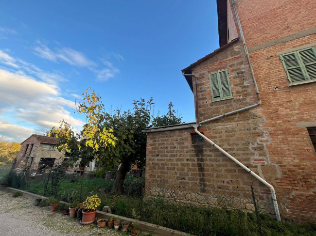 Casa singola in vendita a Marsciano