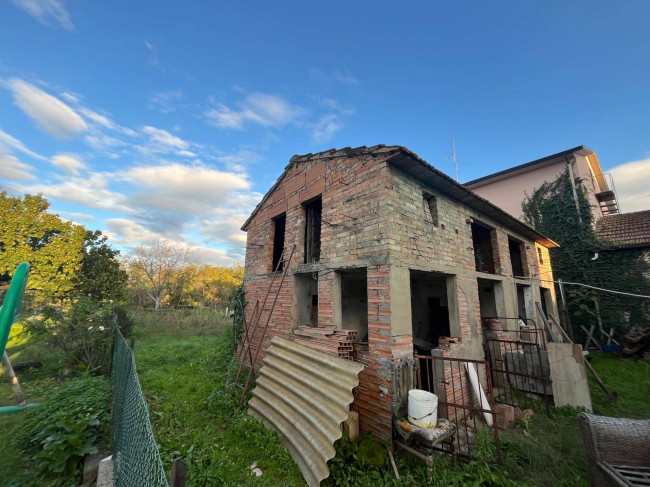 Casa singola in vendita a Marsciano