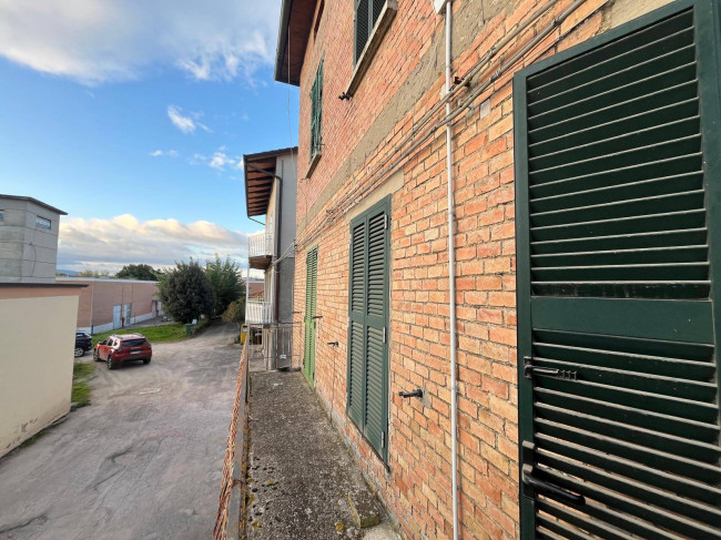 Casa singola in vendita a Marsciano