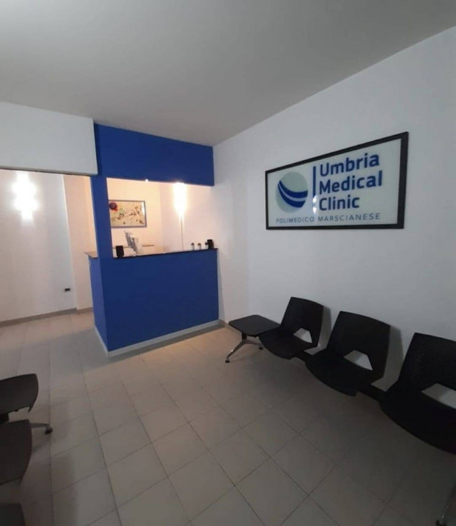 Studio/Ufficio in vendita a Marsciano