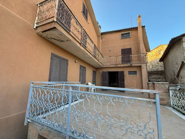 Cielo Terra in vendita a Marsciano