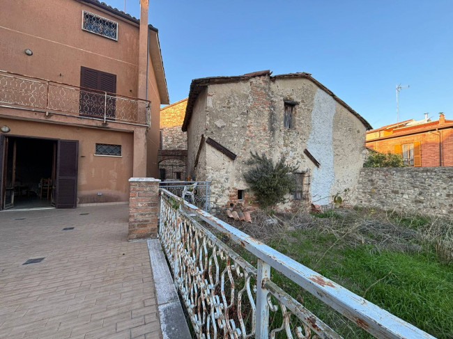 Cielo Terra in vendita a Marsciano