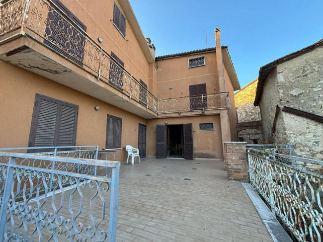 Cielo Terra in vendita a Marsciano