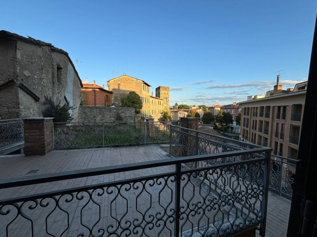 Cielo Terra in vendita a Marsciano