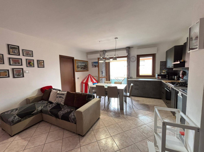 Appartamento in vendita a Marsciano