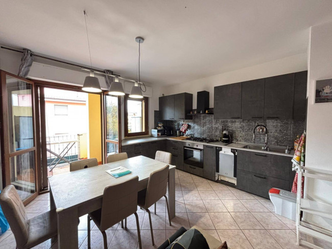 Appartamento in vendita a Marsciano