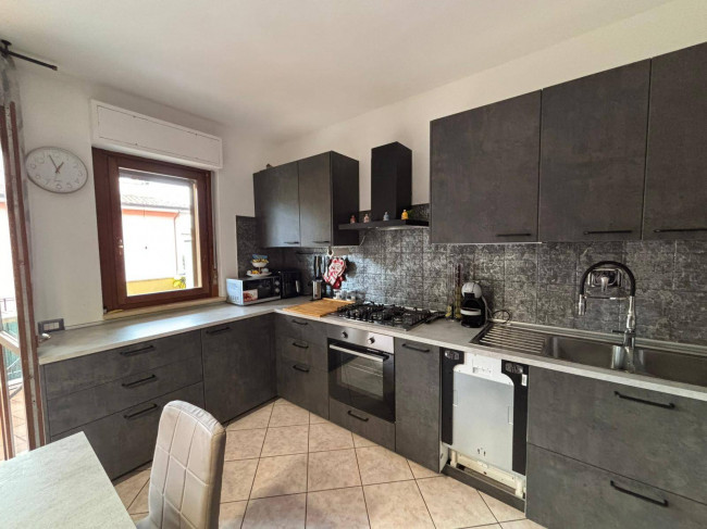 Appartamento in vendita a Marsciano