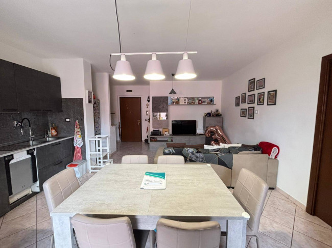 Appartamento in vendita a Marsciano