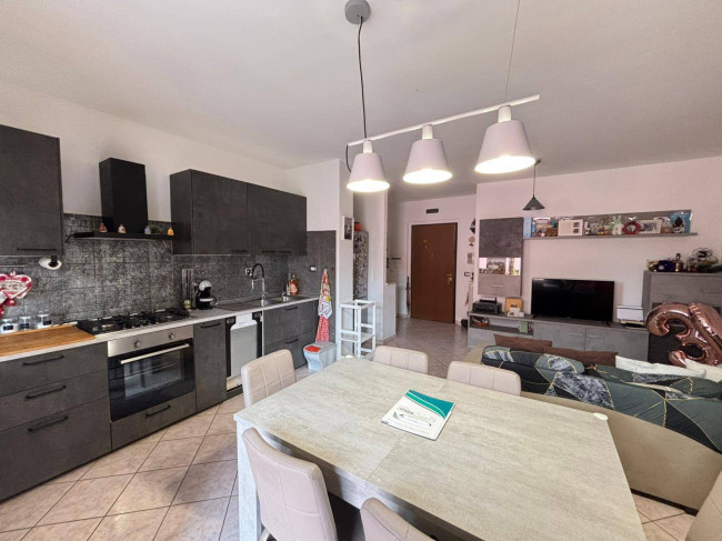 Appartamento in vendita a Marsciano