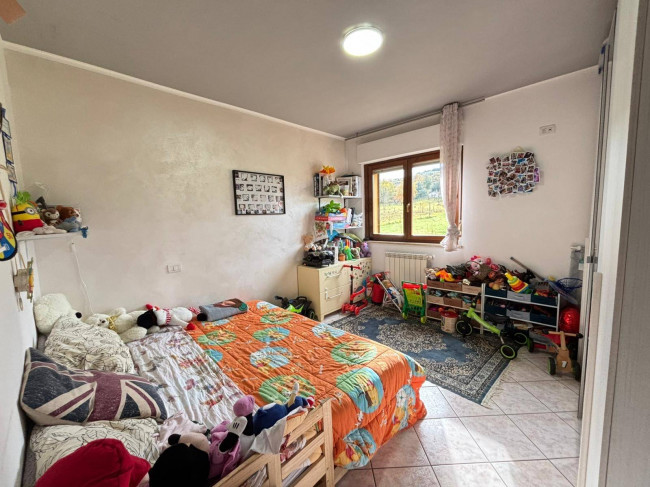 Appartamento in vendita a Marsciano