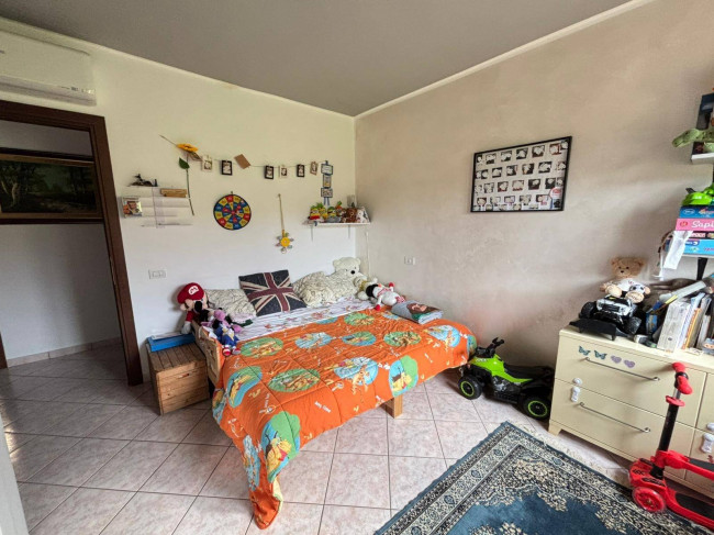 Appartamento in vendita a Marsciano