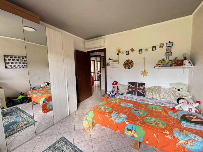 Appartamento in vendita a Marsciano