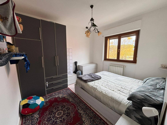 Appartamento in vendita a Marsciano