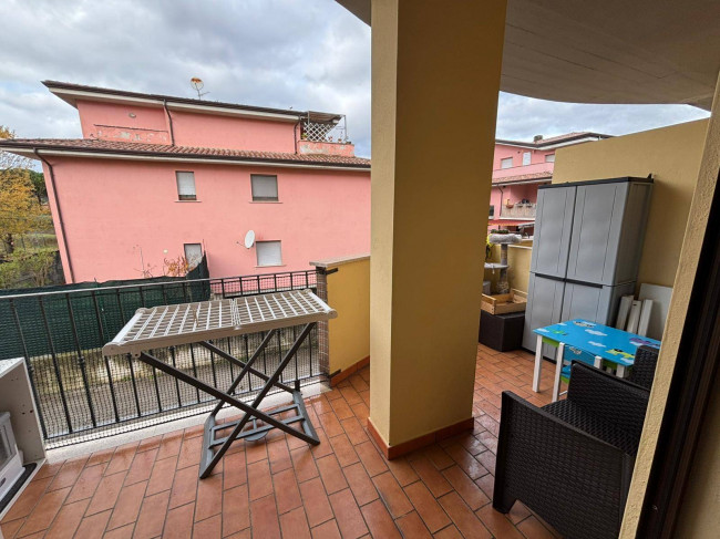 Appartamento in vendita a Marsciano