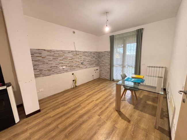 Villette a schiera in vendita a Fratta Todina