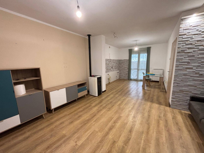 Villette a schiera in vendita a Fratta Todina