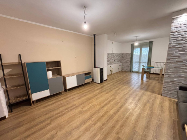 Villette a schiera in vendita a Fratta Todina