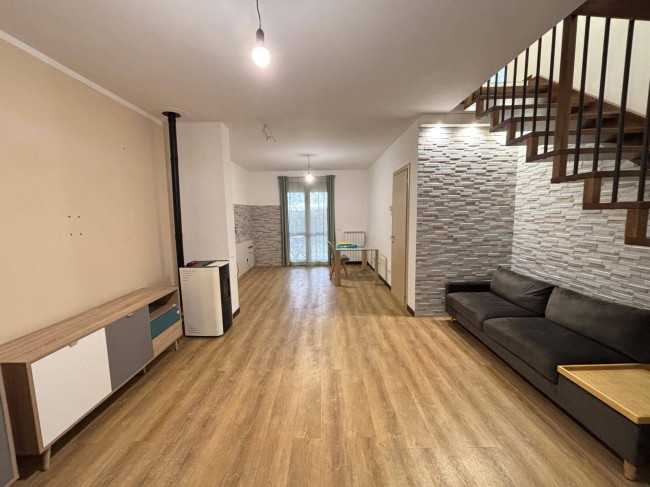 Villette a schiera in vendita a Fratta Todina