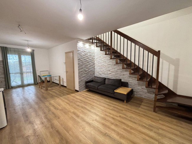 Villette a schiera in vendita a Fratta Todina