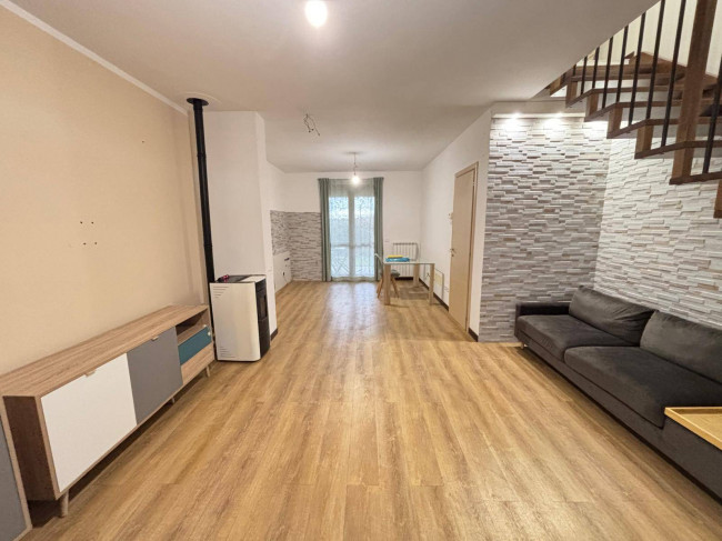 Villette a schiera in vendita a Fratta Todina