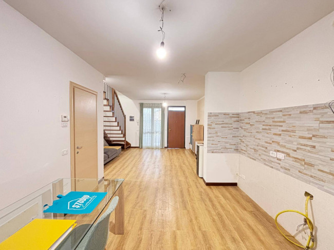 Villette a schiera in vendita a Fratta Todina