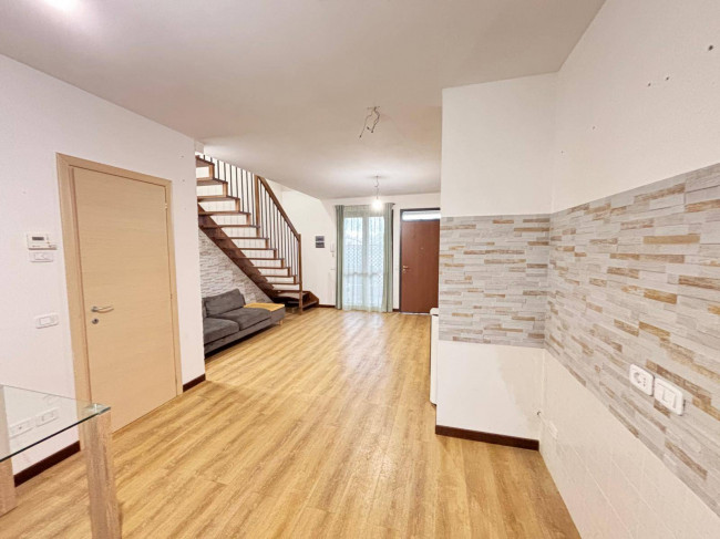 Villette a schiera in vendita a Fratta Todina