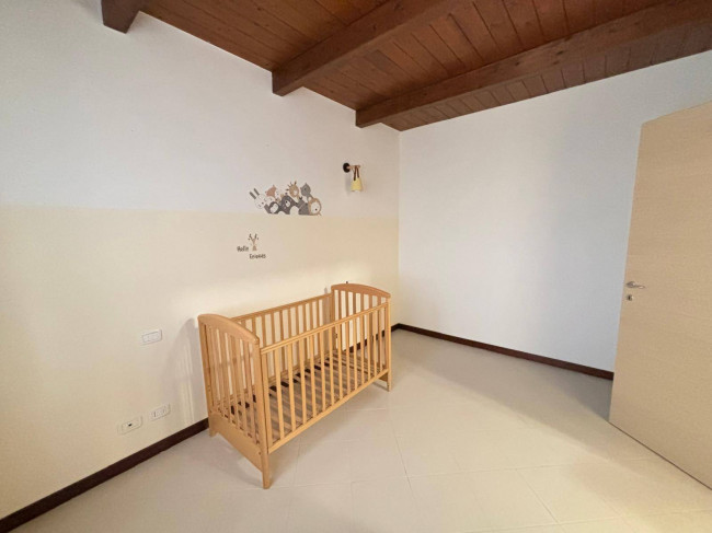 Villette a schiera in vendita a Fratta Todina