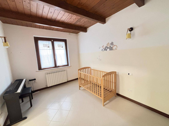 Villette a schiera in vendita a Fratta Todina