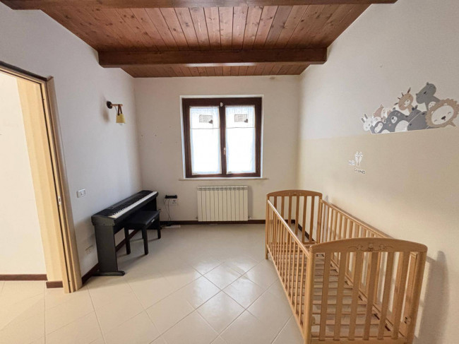 Villette a schiera in vendita a Fratta Todina